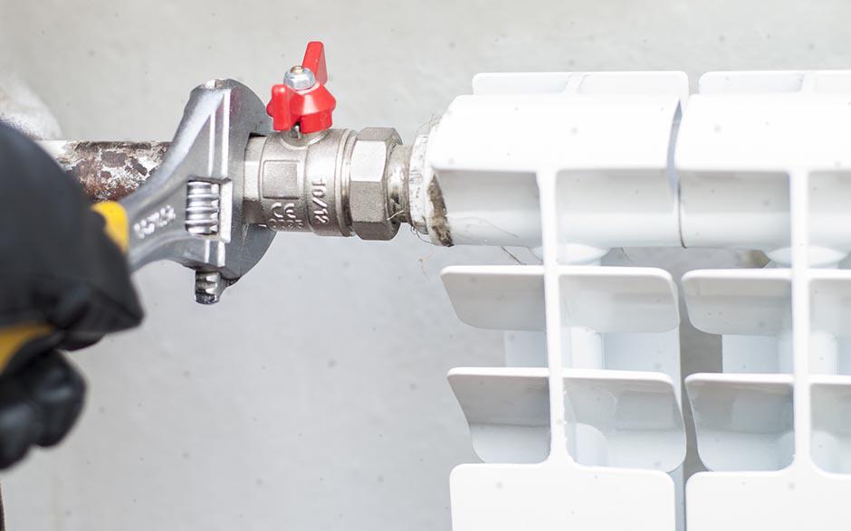  installation climatiseur Venoy