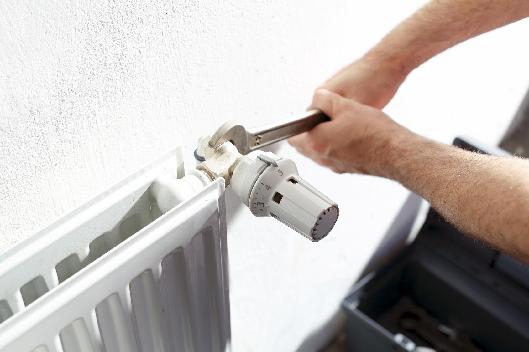  installation climatiseur Venoy