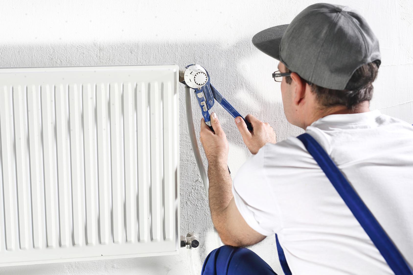  installation climatiseur Venoy